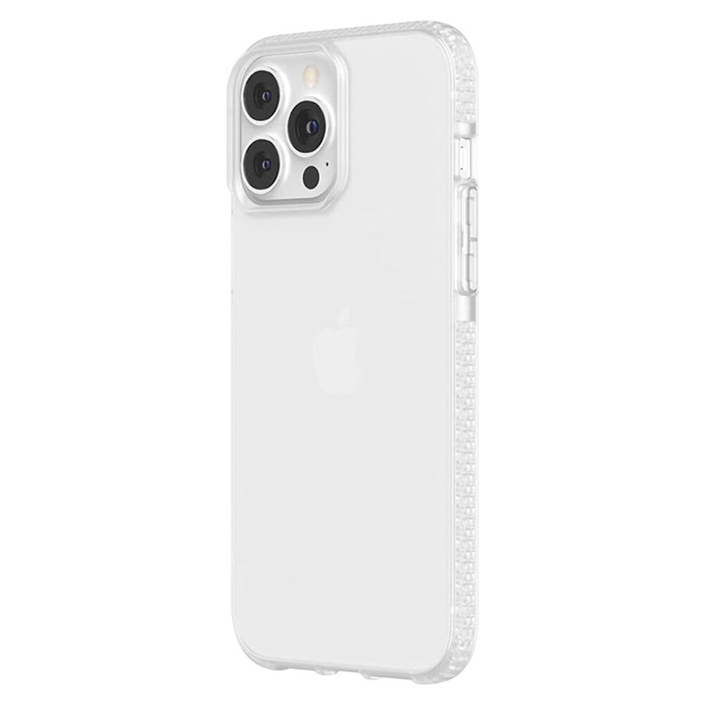 Survivor: Clear Case for iPhone 13 Pro